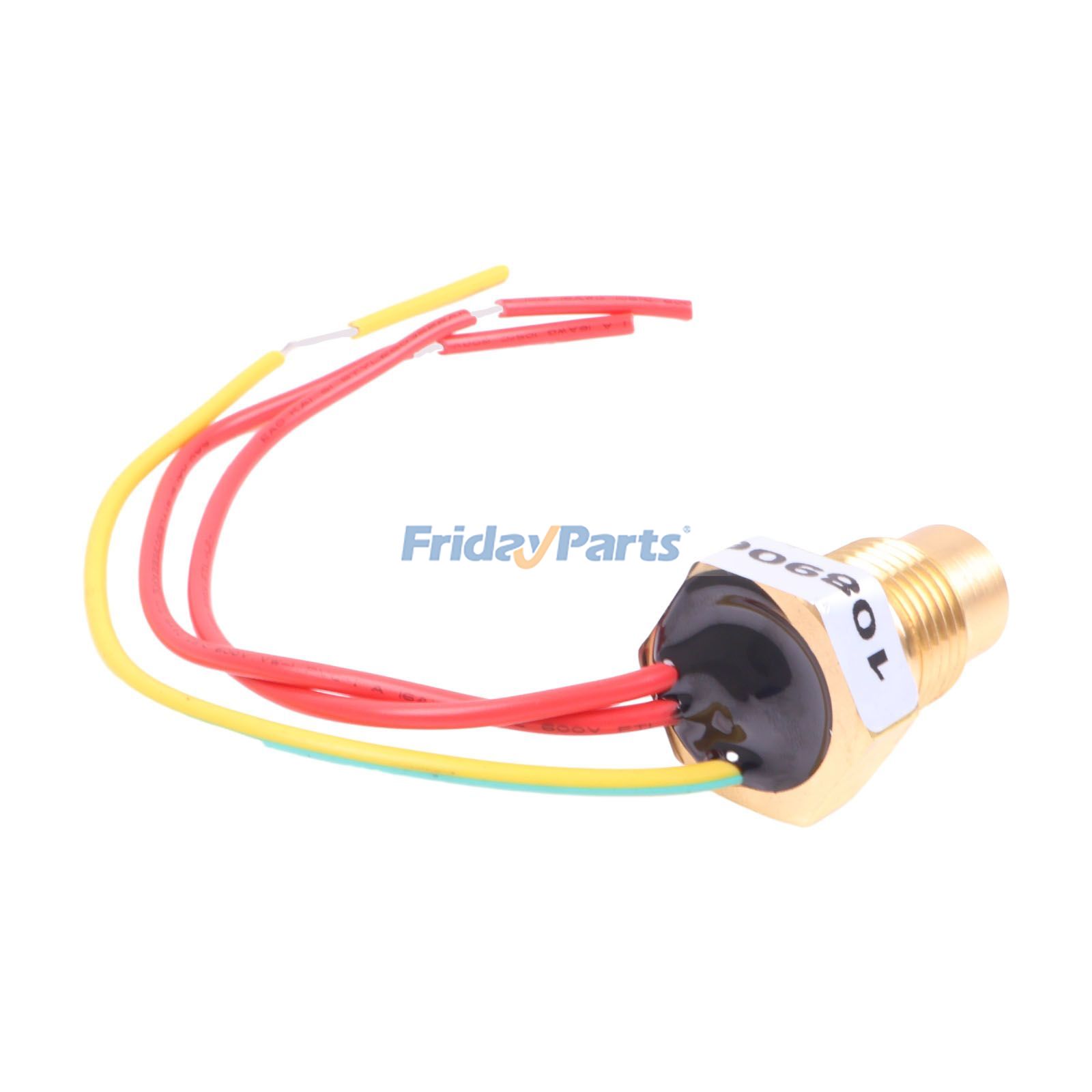 Temperature Sensor for Air Compressor