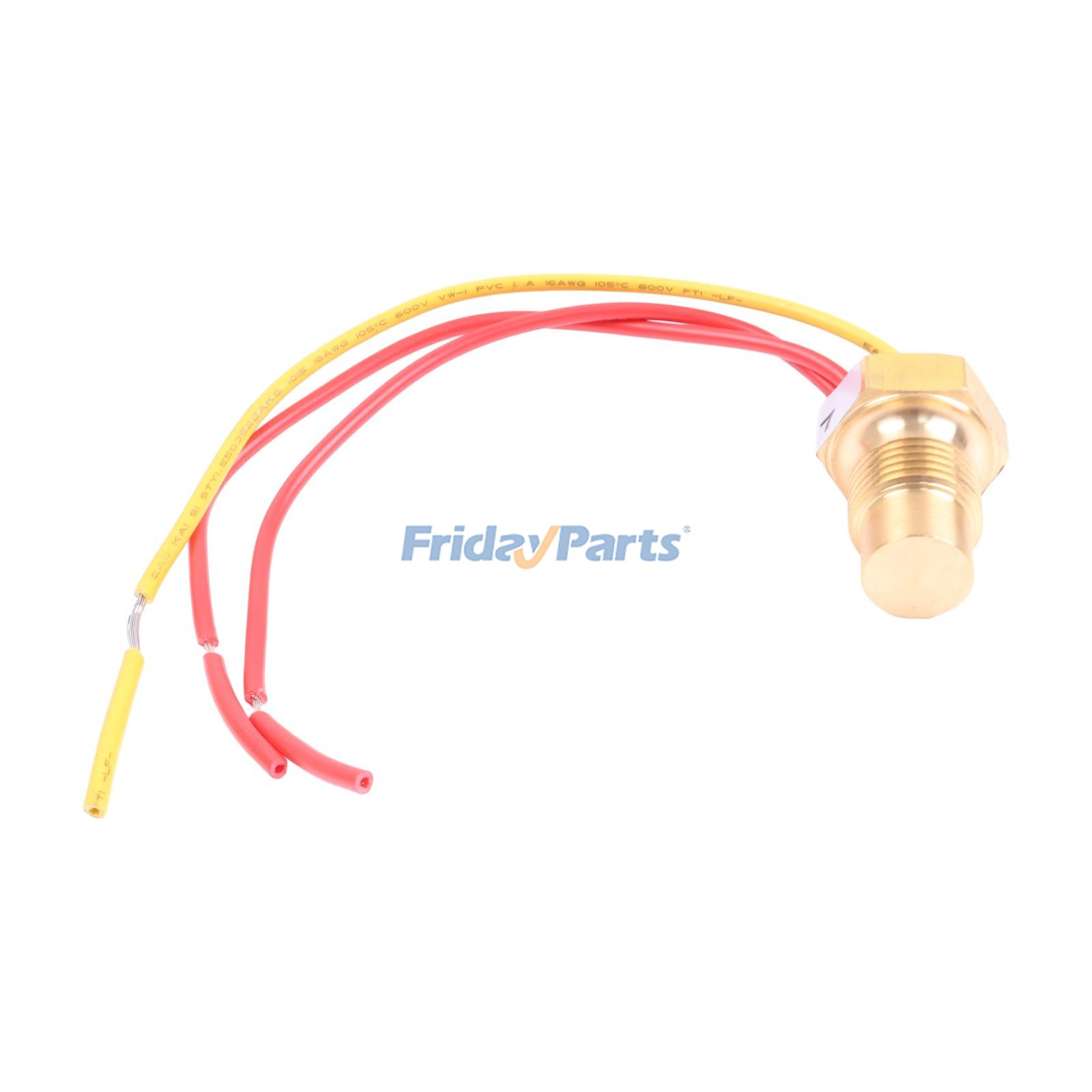 Air Compressor Temperature Sensor