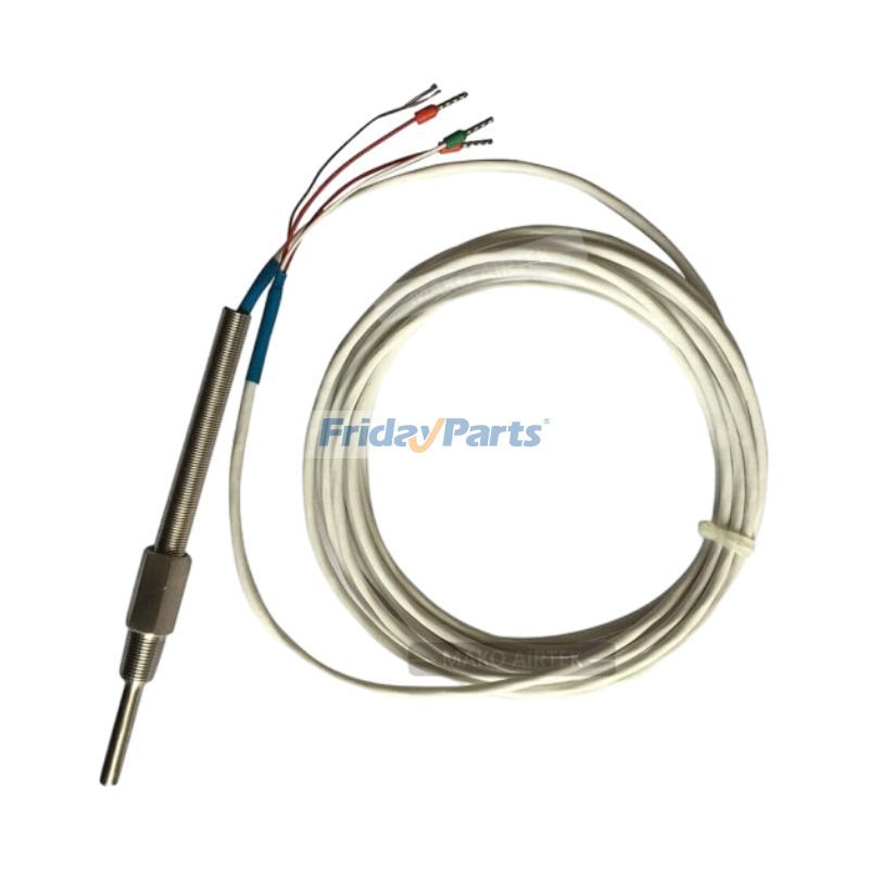 Temperature Sensor 1089051734 for Atlas Copco Air Compressor