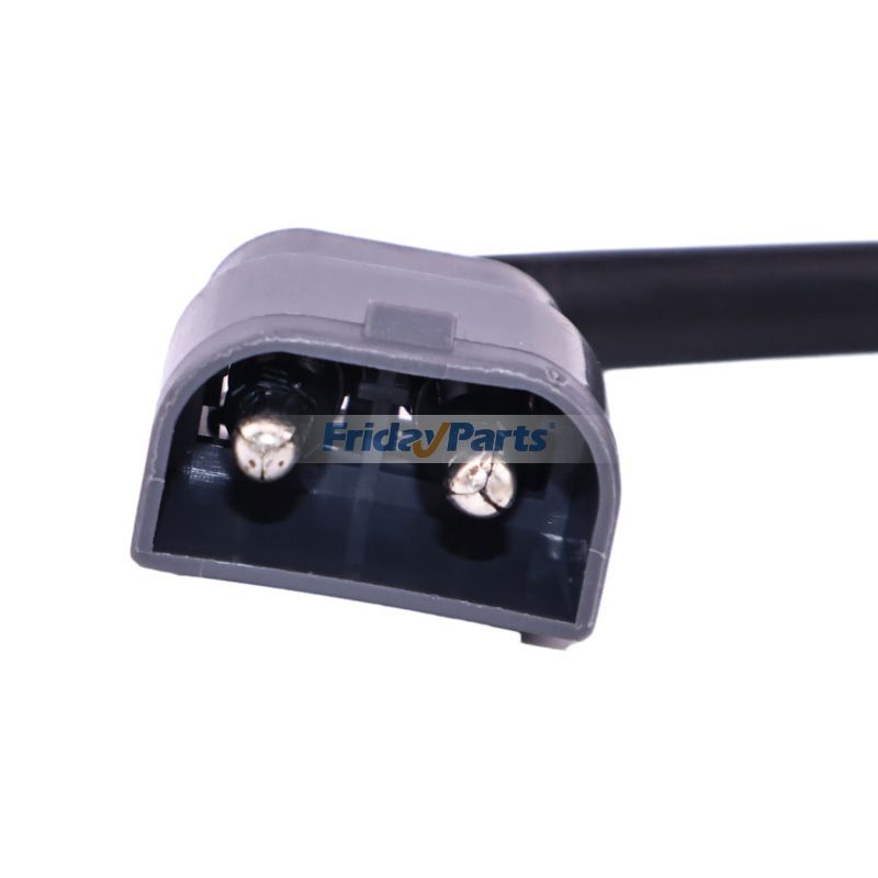 Sensor de temperatura 11039194 para excavadora Volvo EC130C EC150C EC130 EW130 EW130C EW150C de FridayParts