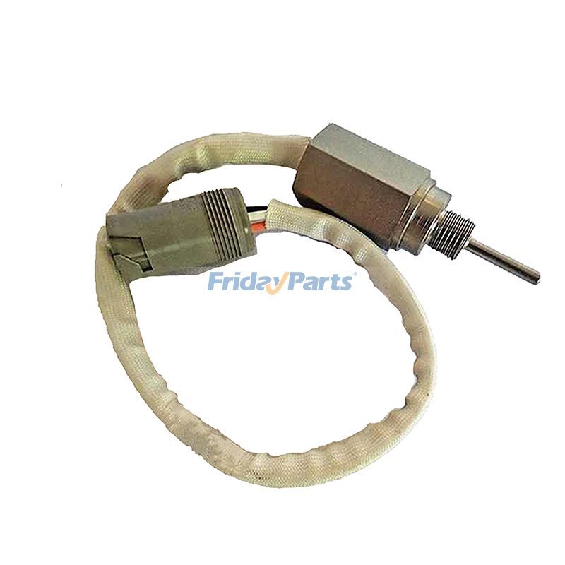 Temperature Sensor 118-3909 for Caterpillar CAT Engine 3508B 3512 3512B Excavator 5130B 5230B Loader 992G 994 994D 994F