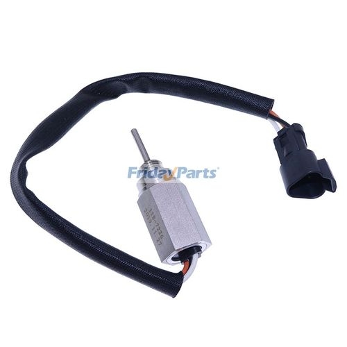 Temperature Sensor 118-7226 for Caterpillar CAT 725 730 735 740 Truck ...