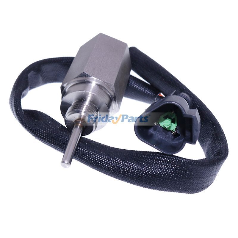 Sensor de temperatura 118-7226 para motor Caterpillar CAT 725 730 735 740 para camión 3508 3516 3512