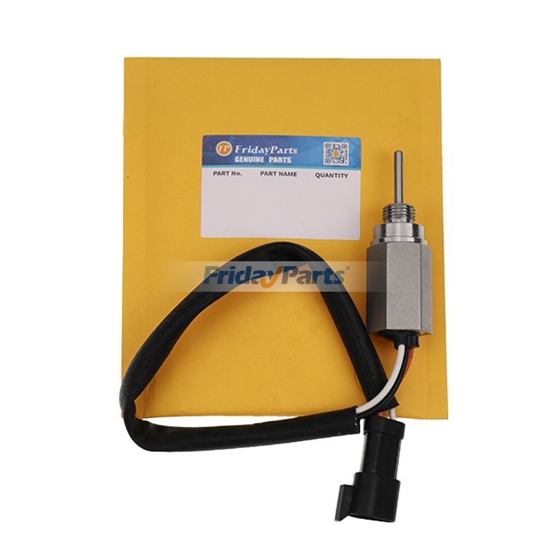 Temperatursensor 118-7226 für Caterpillar CAT 725 730 735 740 LKW 3508 3516 3512 Motor