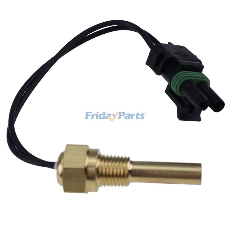 FridayParts Temperatursensor Vektor 11850MT 1800MT 6600 6500 Supra 1250