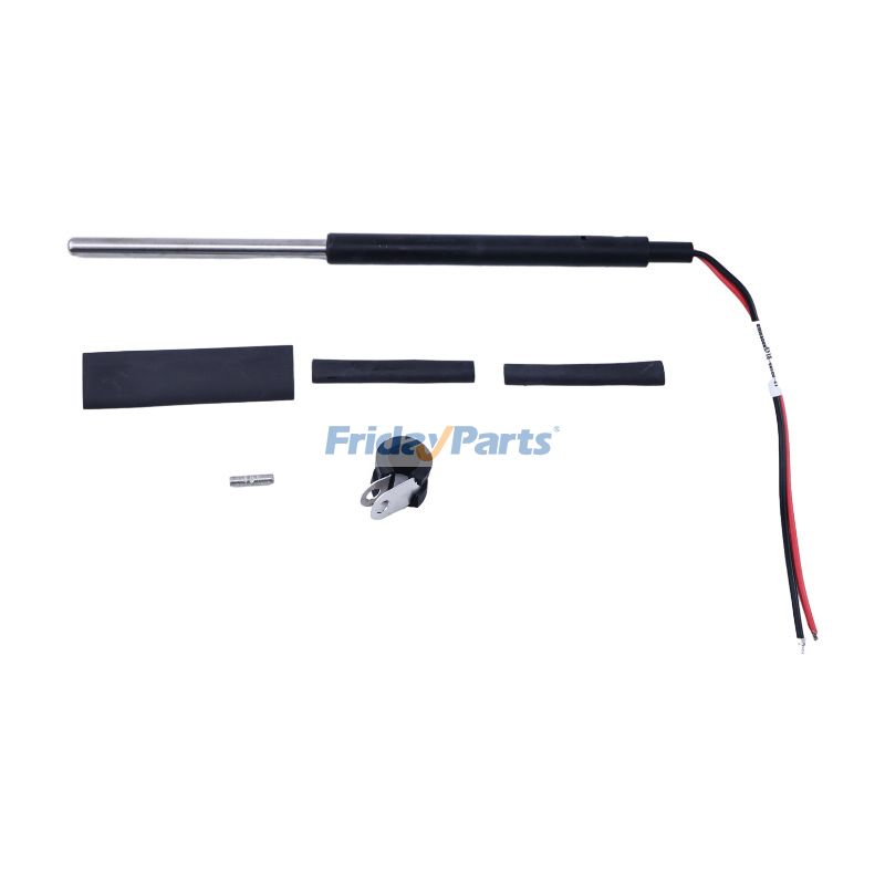 Sensor de temperatura 12-00395-02 para Carrier Transicold para Refrigeração de Transporte