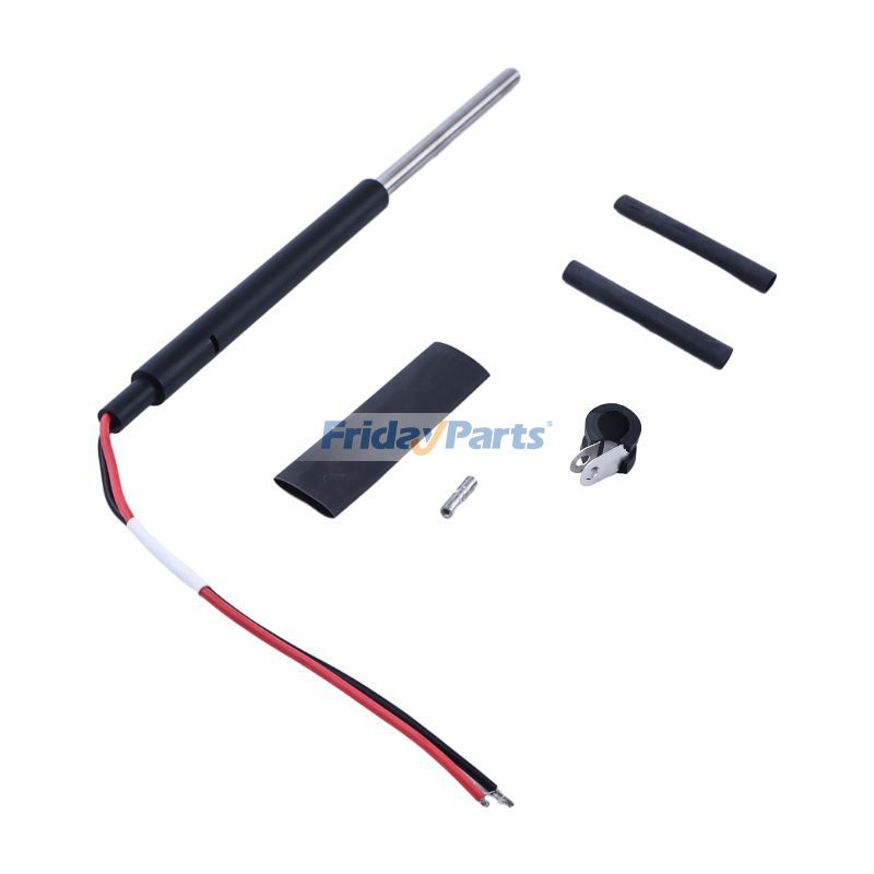 Refrigeração de Transporte Para CARRIER - Sensor de temperatura 12-00395-02 para Carrier Transicold