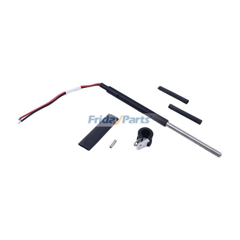 Sensor de temperatura 12-00395-02 para Carrier Transicold FridayParts