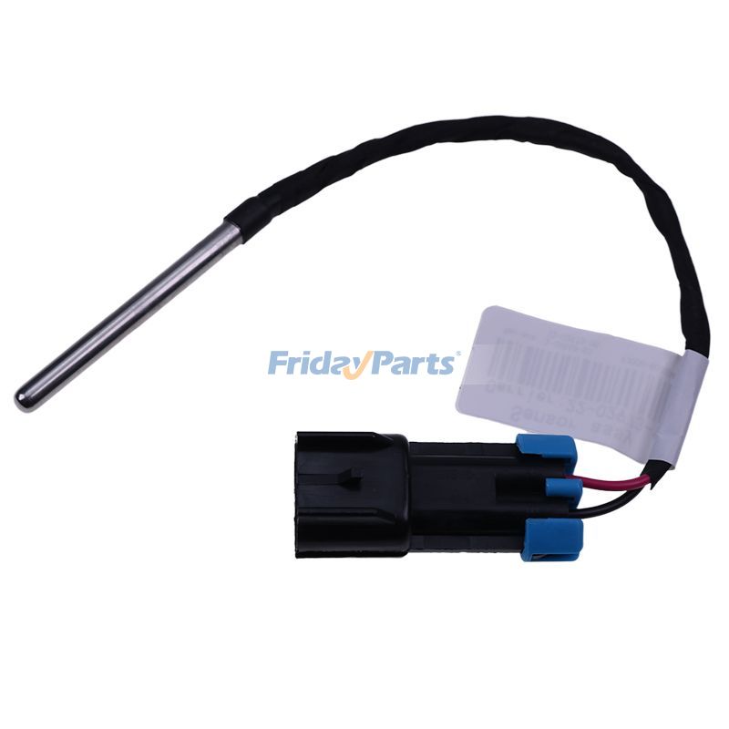 Sensor de temperatura 12-00566-50 para Carrier Transicold Supra 550 544 822 1250 1150 1050 950U 950MT 950 922 850U 422 550 622 644 722 744 750 750MT 850 850MT FridayParts