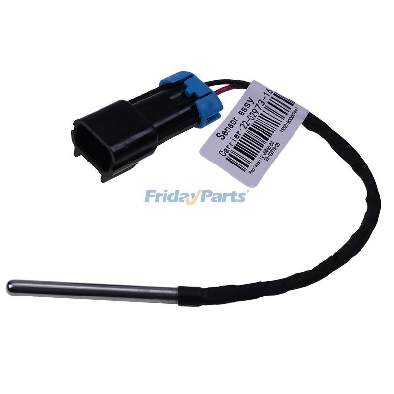 Temperature Sensor 12-00566-50 for Carrier Transicold Supra