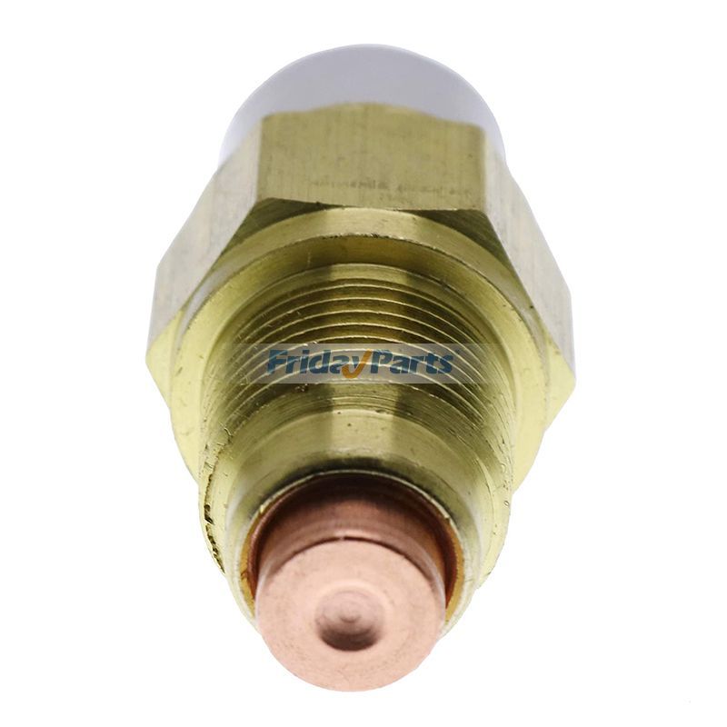 Sensor de temperatura 120130-91370 para motor Yanmar 4JH3-HTE 4JH3-DTE 
