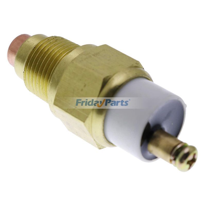 Sensor de temperatura 120130-91370 para motor Yanmar 4JH3-HTE 4JH3-DTE
