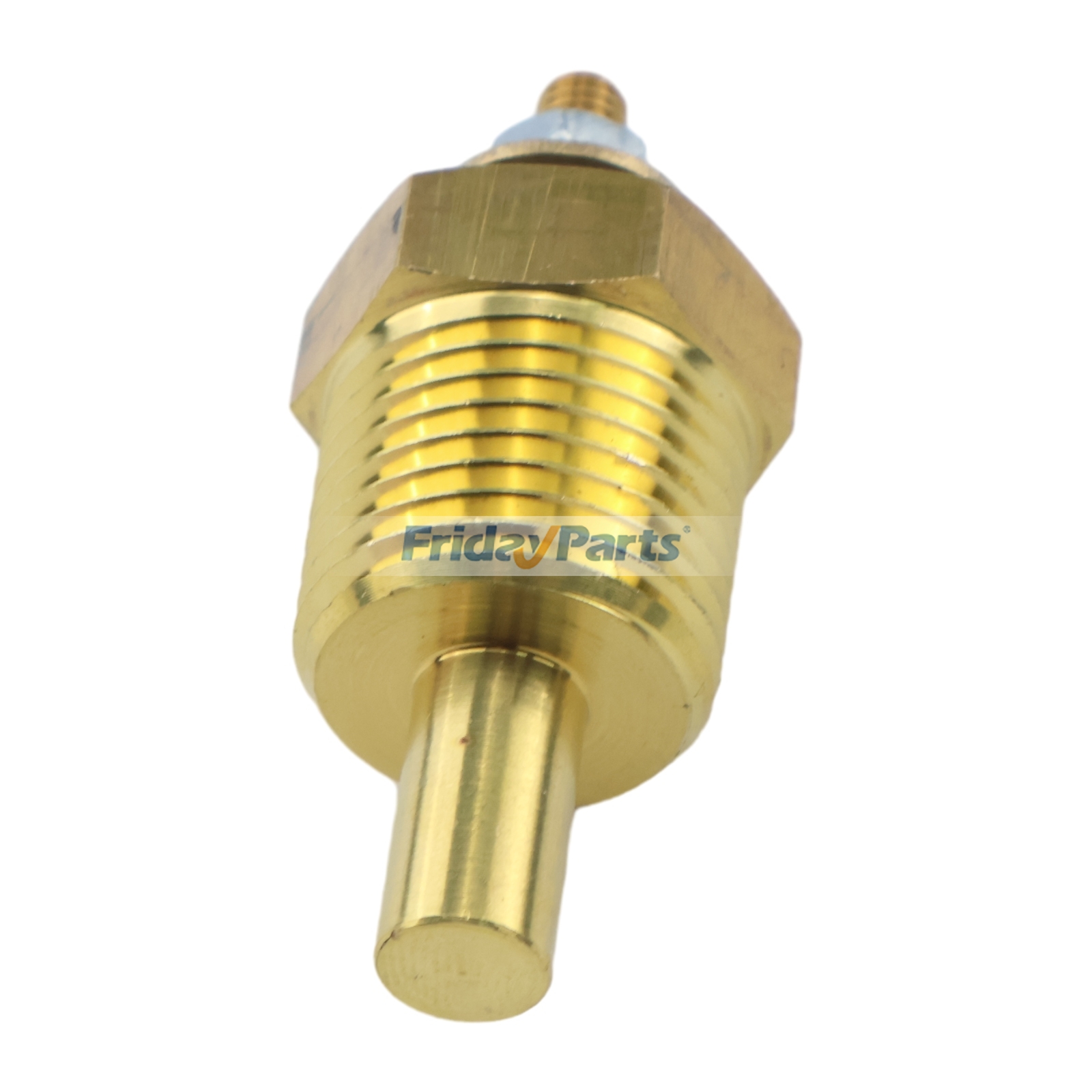 Sensor de temperatura 121756C1 121756C2 para motor CASE D-414 DT-466 Tractor 1086 786 3088 7488 Cosechadora 1420 1688 2144 2366 2588 Algodón 1400 420 1800 2055 CPX420