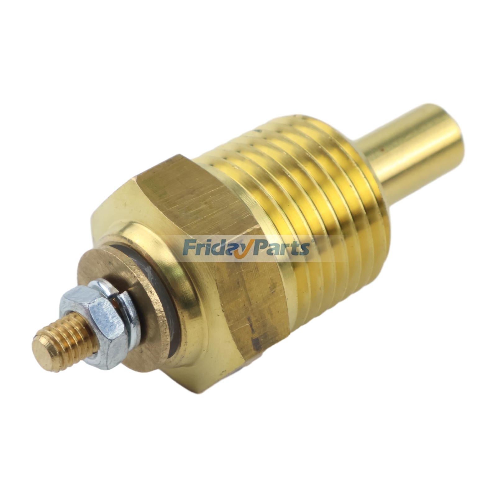 Temperature Sensor 121756C1 121756C2 for CASE Engine D-414 DT-466 Tractor 1086 786 3088 7488 Combine 1420 1688 2144 2366 2588 Cotton 1400 420 1800 2055 CPX420