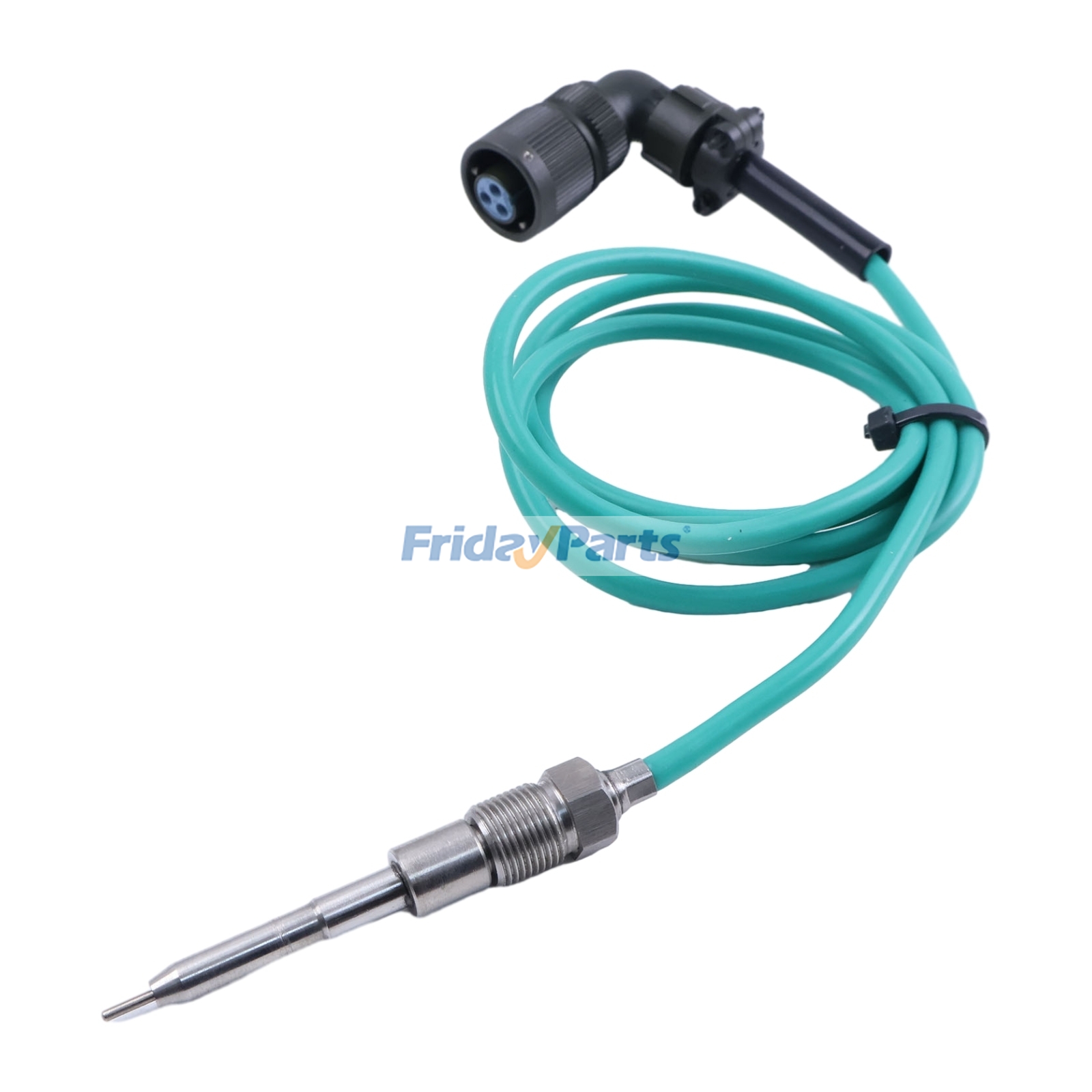 Temperatursensor 12323628 12299387 12323810 für Deutz-Motor MWM TBG 616 TBG 620 TCG 2016 TCG 2020