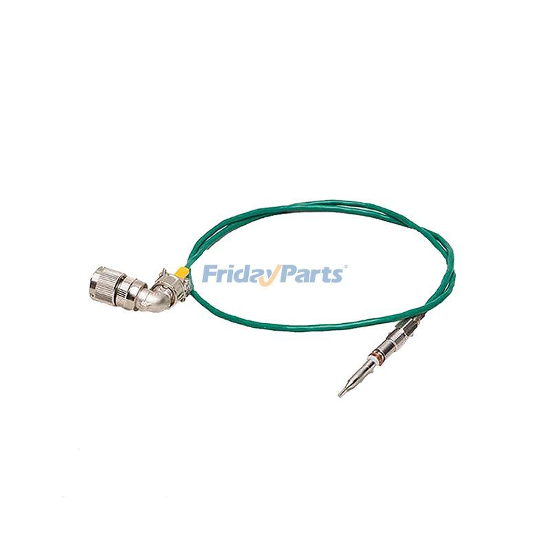 Sensor de temperatura 12323628 12299387 12323810 para motor Deutz MWM TBG 616 TBG 620 TCG 2016 TCG 2020