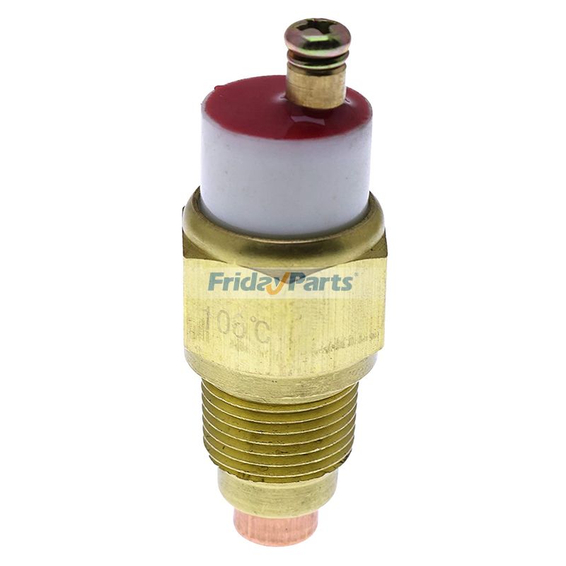 Sensor de temperatura 127610-91360 para motor Yanmar 2GMF 3GMF 3HMF 