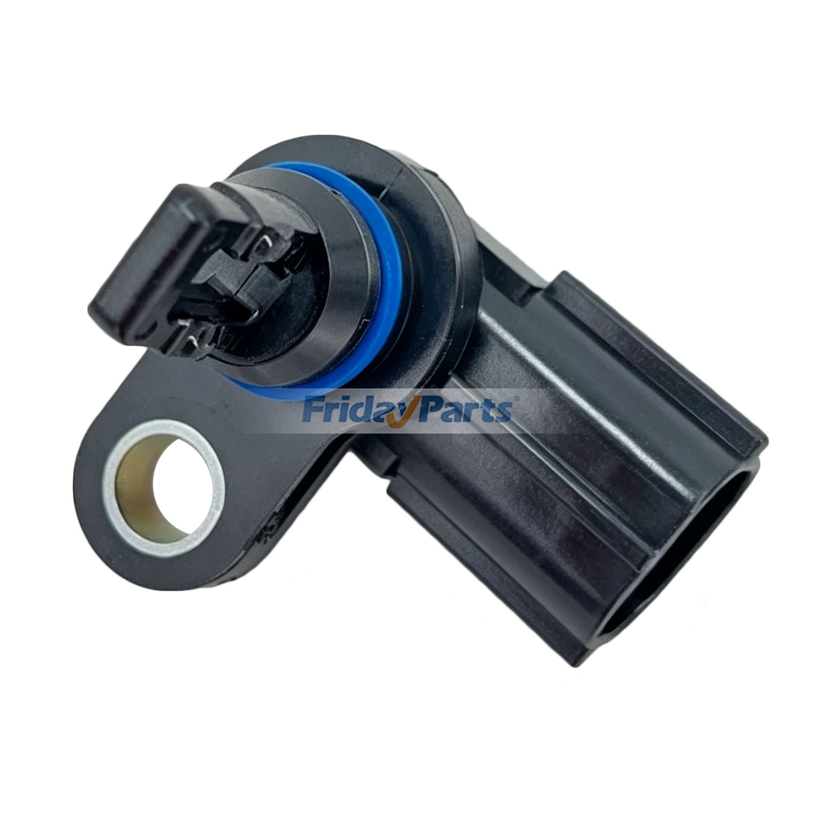 Sensore di temperatura 129A00-12711 per motore Yanmar 3TNV88C-DTR 3TNV88C-DYI2 4TNV98C-PJLW 4TNV98CT-NYI2. Qualità premium con 3 anni di garanzia.