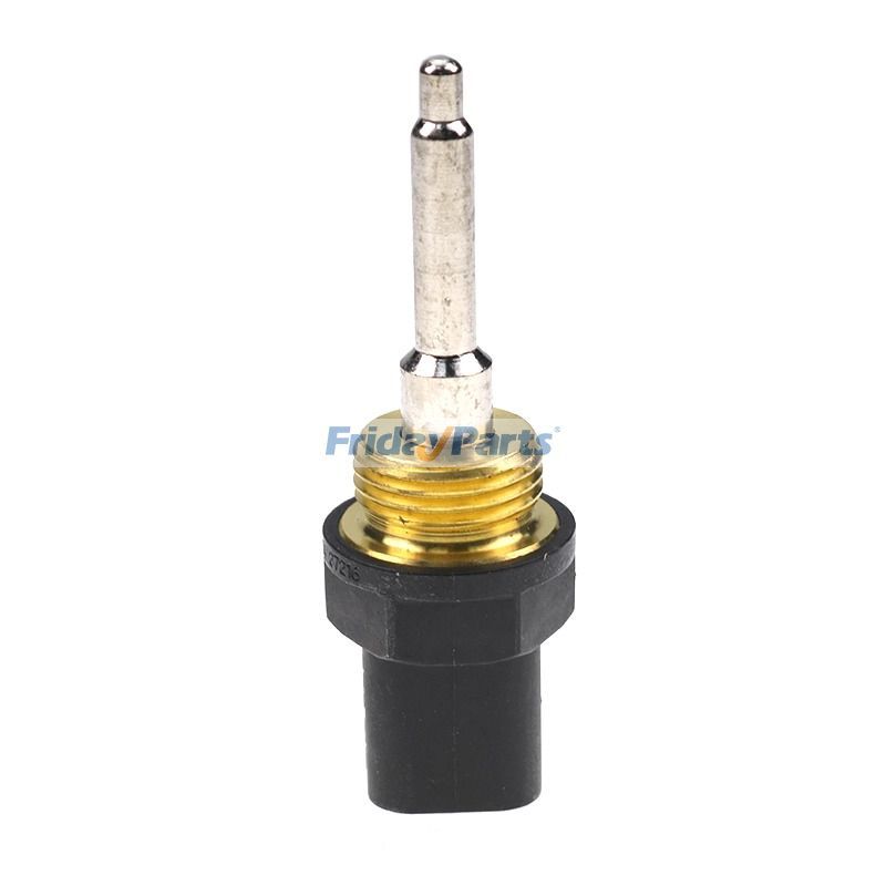 Sensor de temperatura 130-9811 para motor Caterpillar CAT 3044C 3054 3056E 3126 3176C 3406 3456 3516C C11 C13 C27 C6.6 C7 C15 C-18 C9 Camión 725 730 735 740 Para CAT