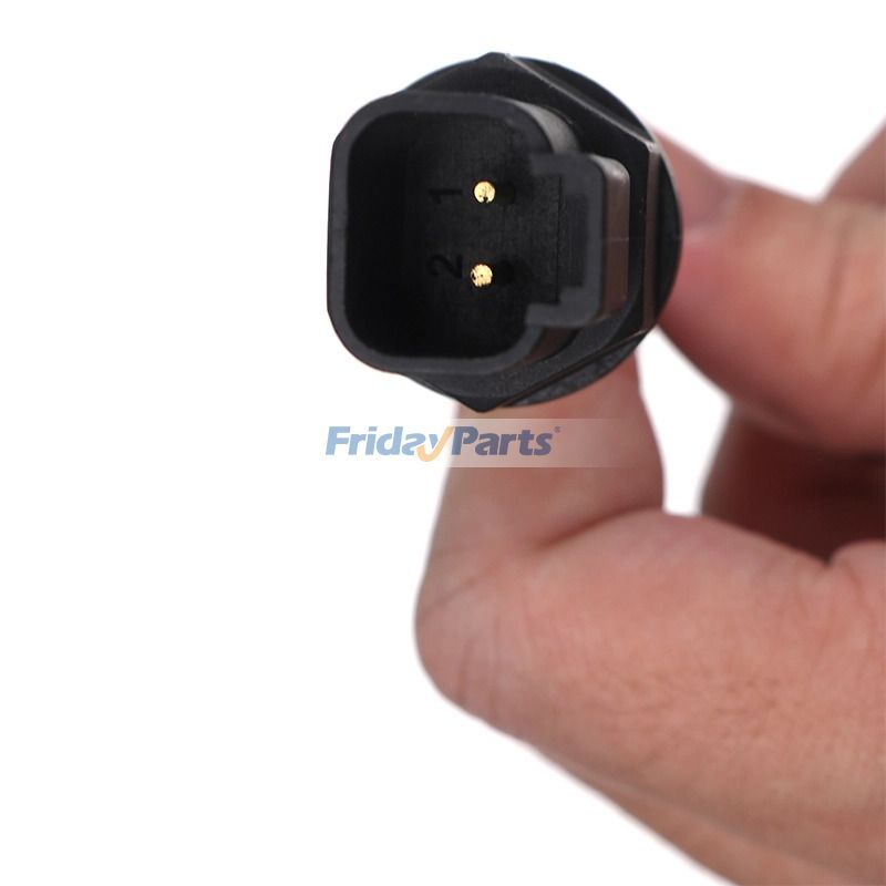 Sensor de temperatura 130-9811 para motor Caterpillar CAT 3044C 3054 3056E 3126 3176C 3406 3456 3516C C11 C13 C27 C6.6 C7 C15 C-18 C9 Camión 725 730 735 740