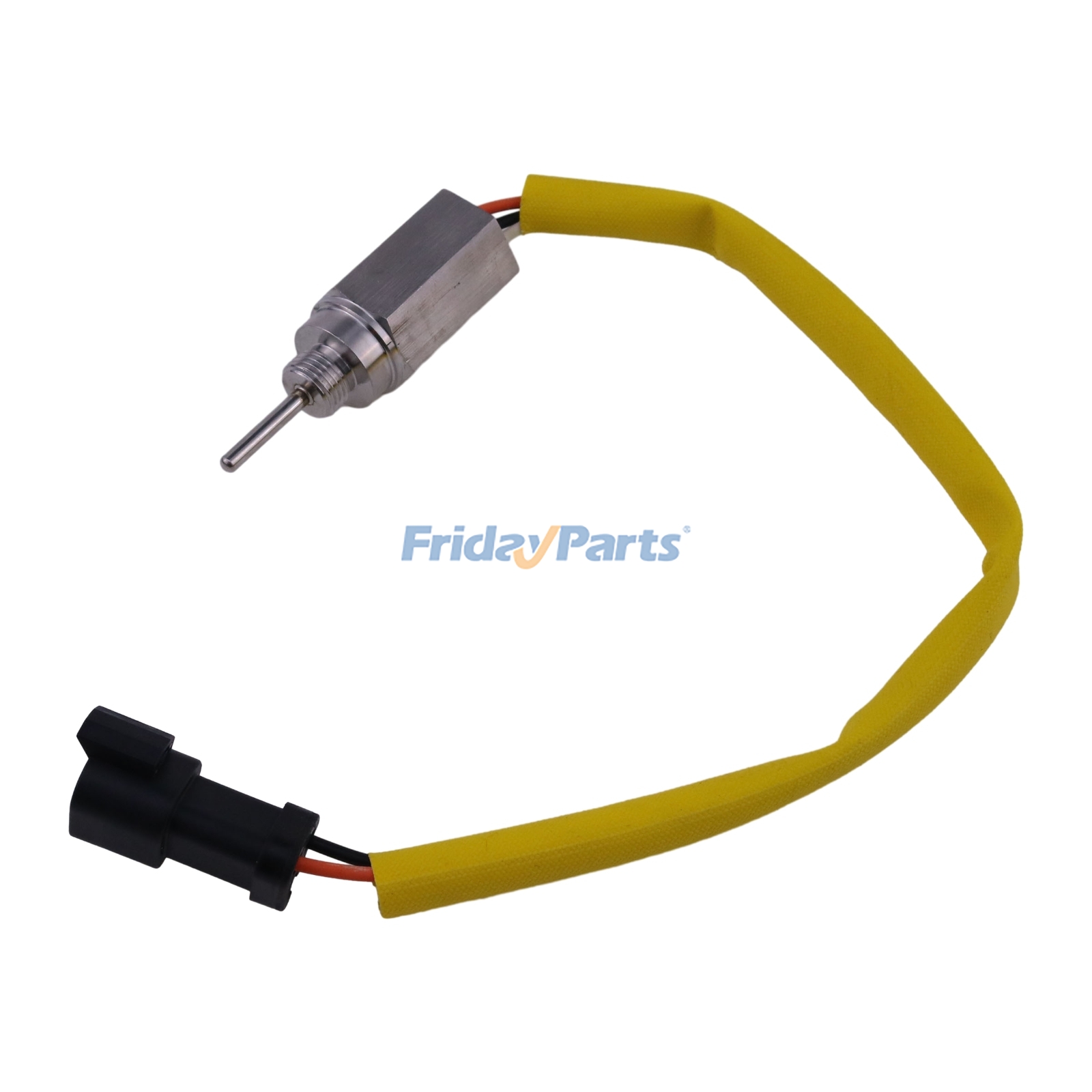 Capteur de température 1342252 pour moteur Caterpillar CAT 3304 3306 3406B 3512C G3306 G3512