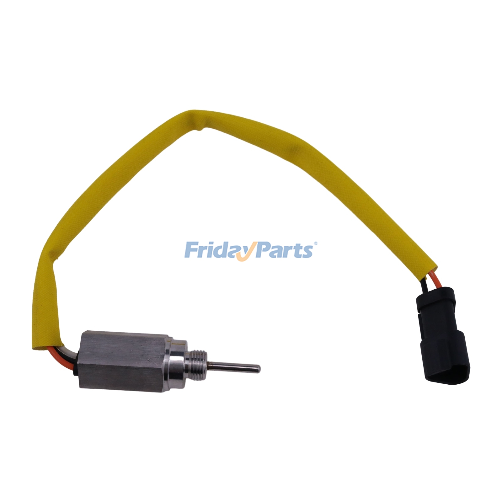 Capteur de température 1342252 pour moteur Caterpillar CAT 3304 3306 3406B 3512C G3306 G3512pourPour CAT