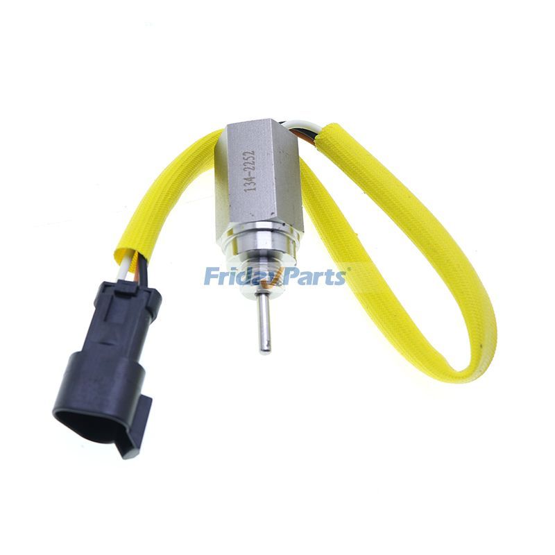 Sensor de temperatura 1342252 para motor Caterpillar CAT 3304 3306 3406B 3512C G3306 G3512 Para CAT