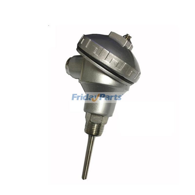 Sensor de temperatura 143754 para compresor de aire Quincy