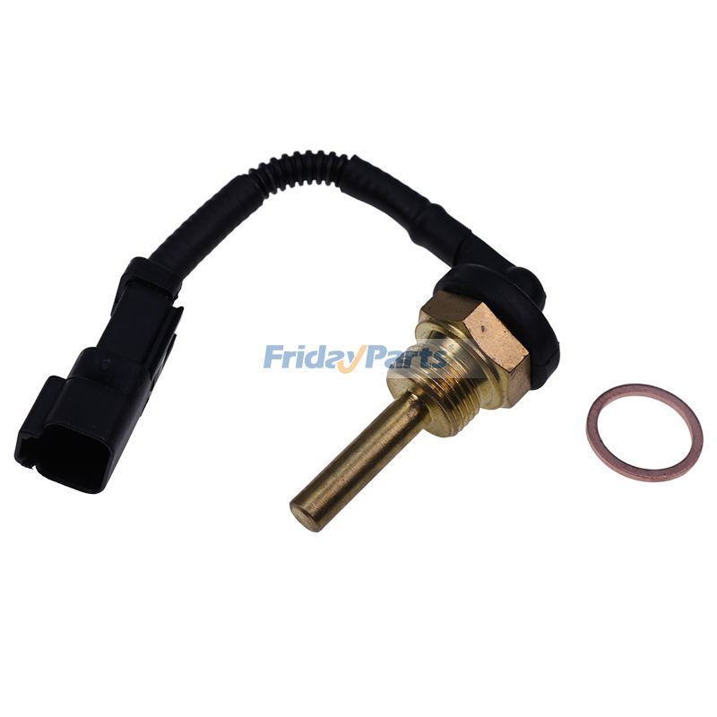 Temperature Sensor 15153124 for Volvo Wheel Loader L90H L220F L110H L250G L220H L110G L150G