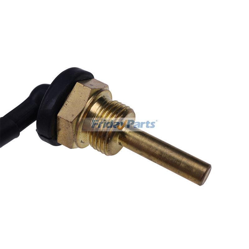 Engine,Loader Temperature Sensor Wheel 