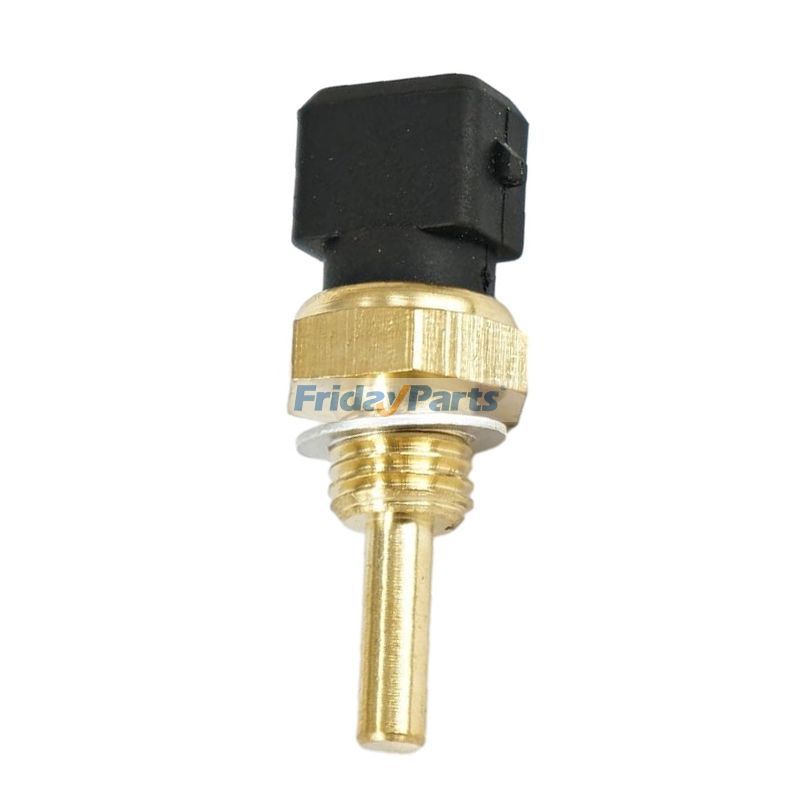 Sensor de temperatura 15668-83040 para motor Kubota V3300, V3600, V3800, V3307, tractor M95, M96, M100, M105, M125, M126, M135, M5140, M5640, M8540 y M9540