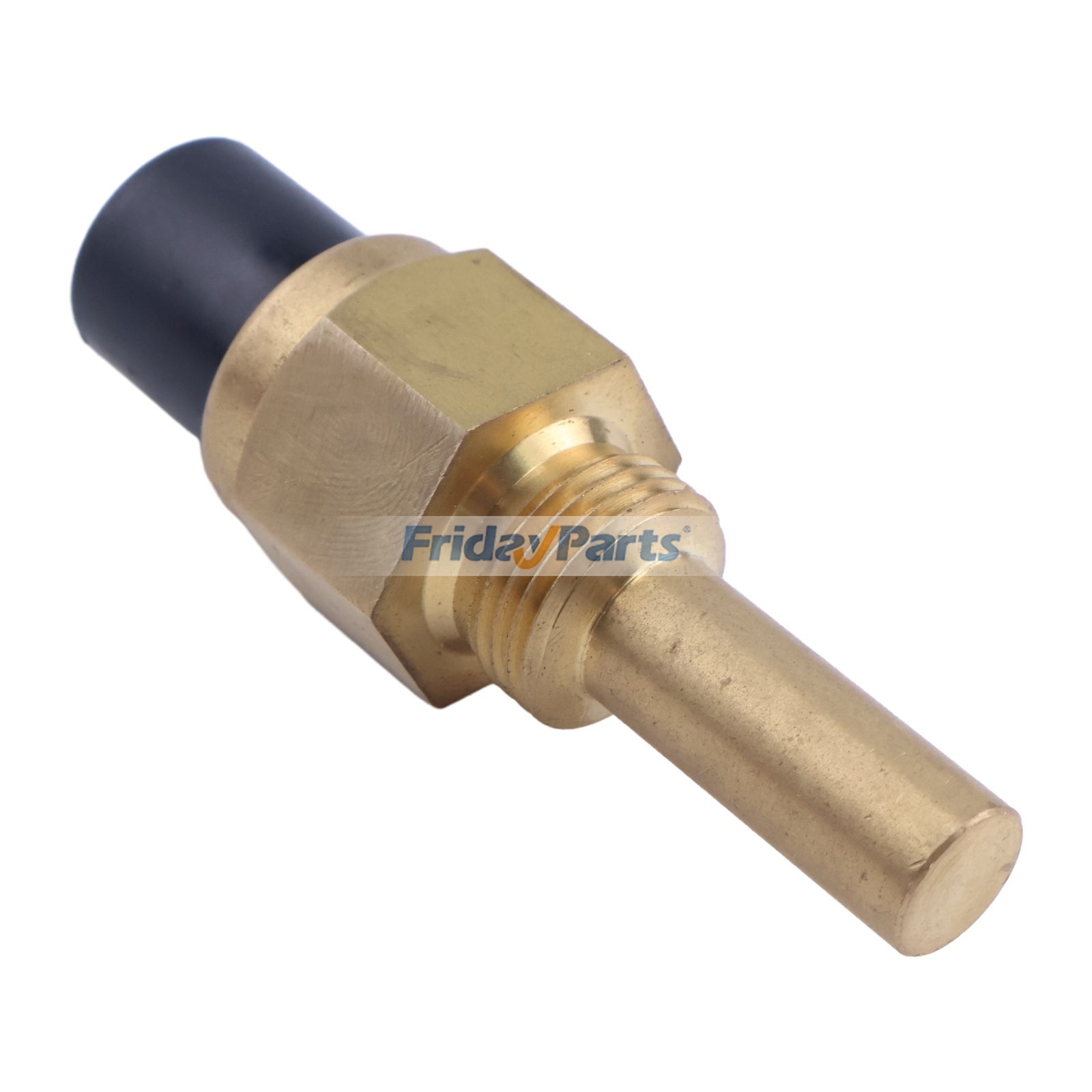 Sensor de temperatura 1598855 para camiones Volvo F10 N10 NL10 de FridayParts