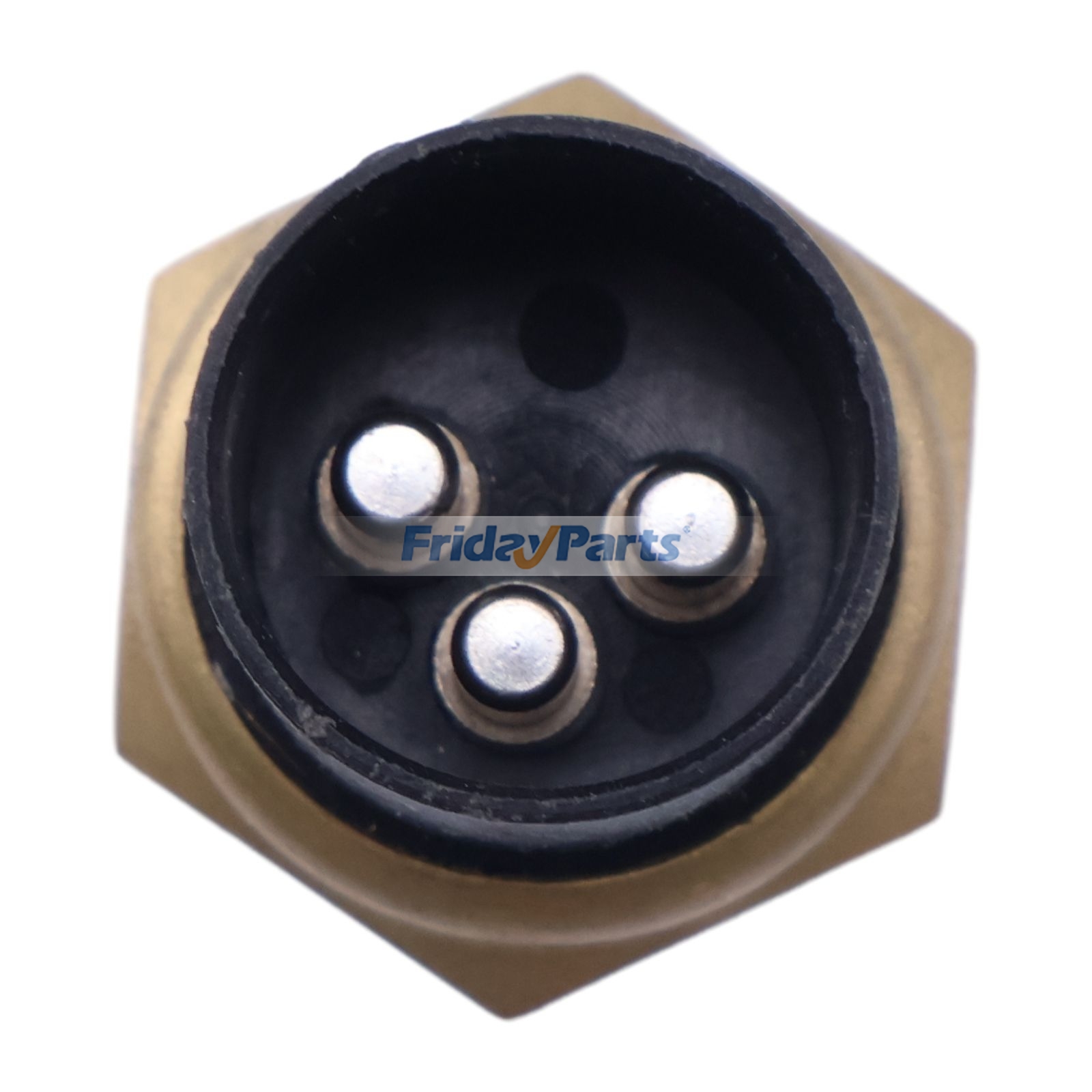 Sensor de temperatura 1598855 para camiones Volvo F10 N10 NL10 para Camión Para VOLVO FridayParts