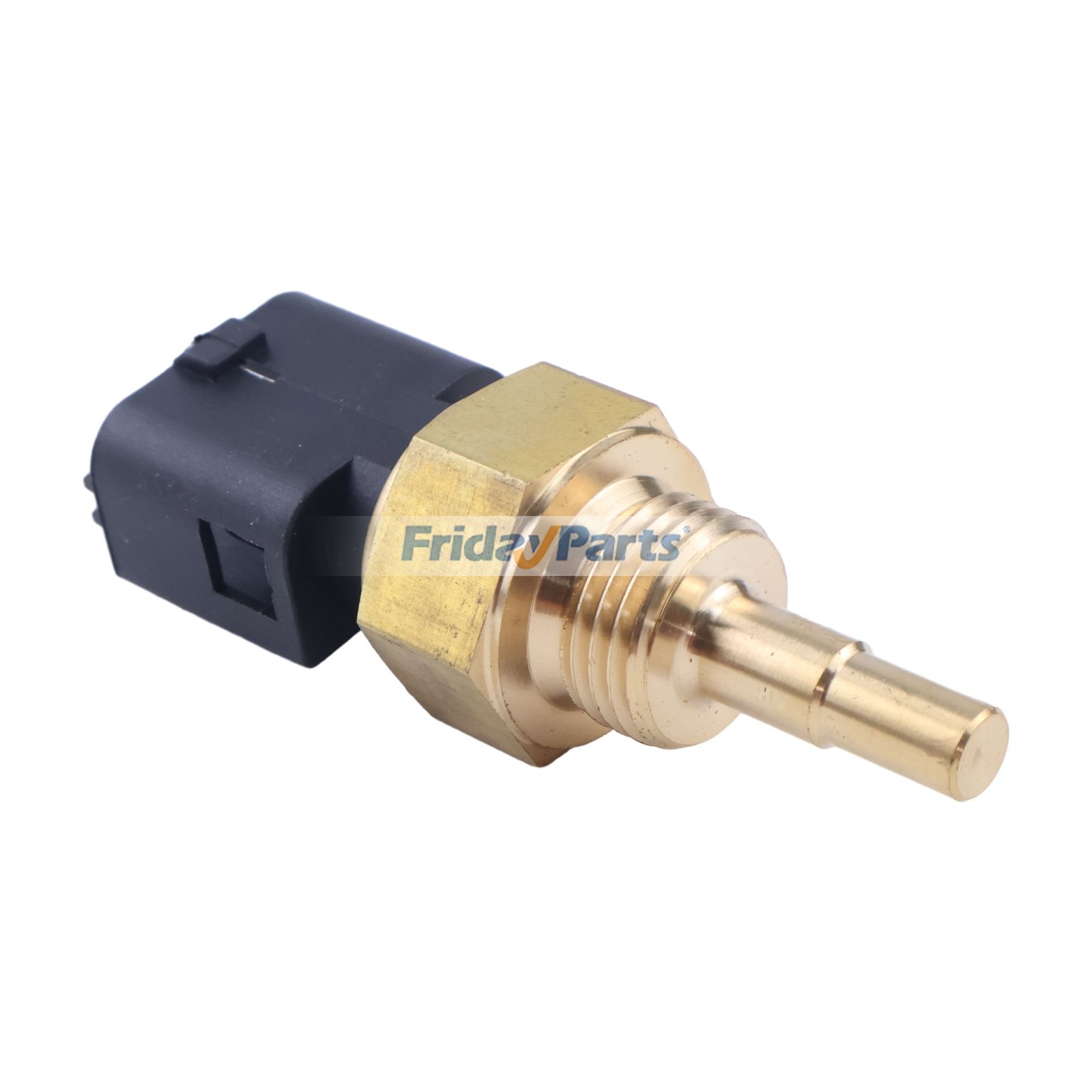 Temperatursensor 1619819 für Volvo Penta DH10A Lkw F10 F12 F16 FL10 NL10S NL12S Bus B10B B10BLE B10L B10M B10R B12