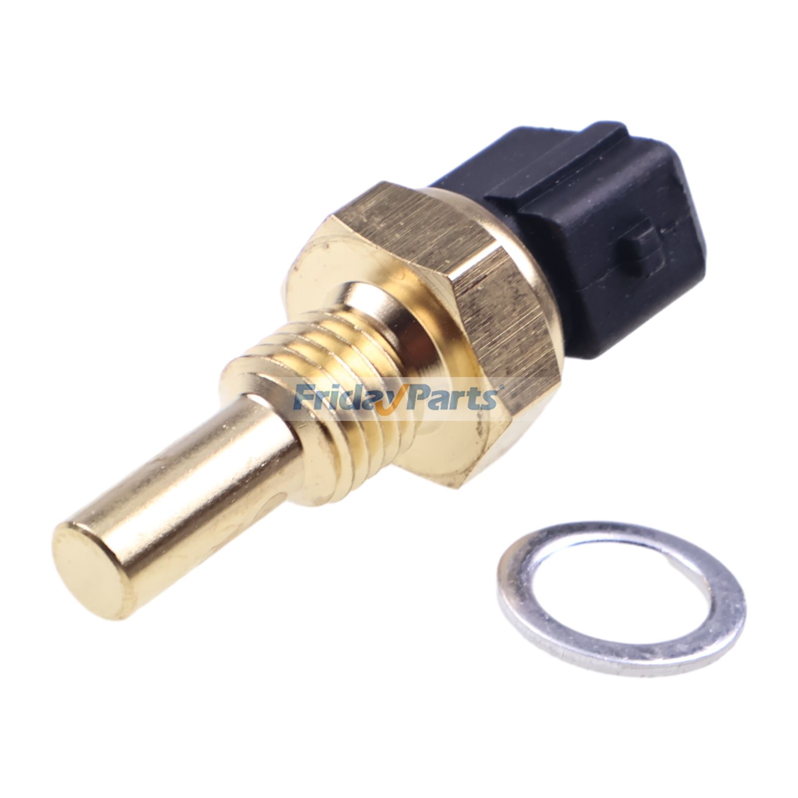 Sensor de temperatura 16415-83040 para motor Kubota V2203 V2403 Tractor L2900DT L3010GST L3300DT M7040DH M7040DT Para KUBOTA