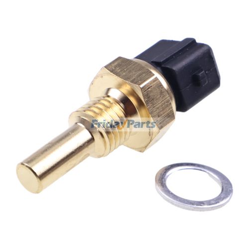 Gst Sensor Sensor de temperatura 16415-83040 para motor Kubota V2203 V2403 Trator ...