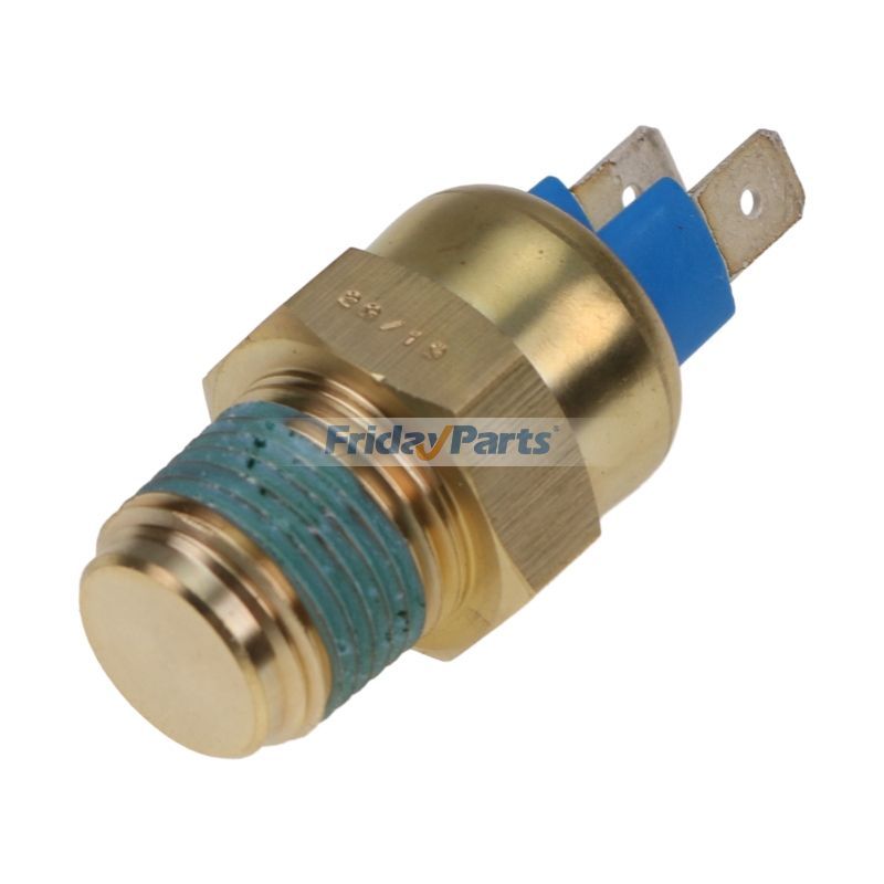 Sensor de temperatura 173-7527 para cargadora Caterpillar CAT Engine 3054 3056 416D 420D 424D 428D 430D 432D 438D 442D 908 924G Para CAT