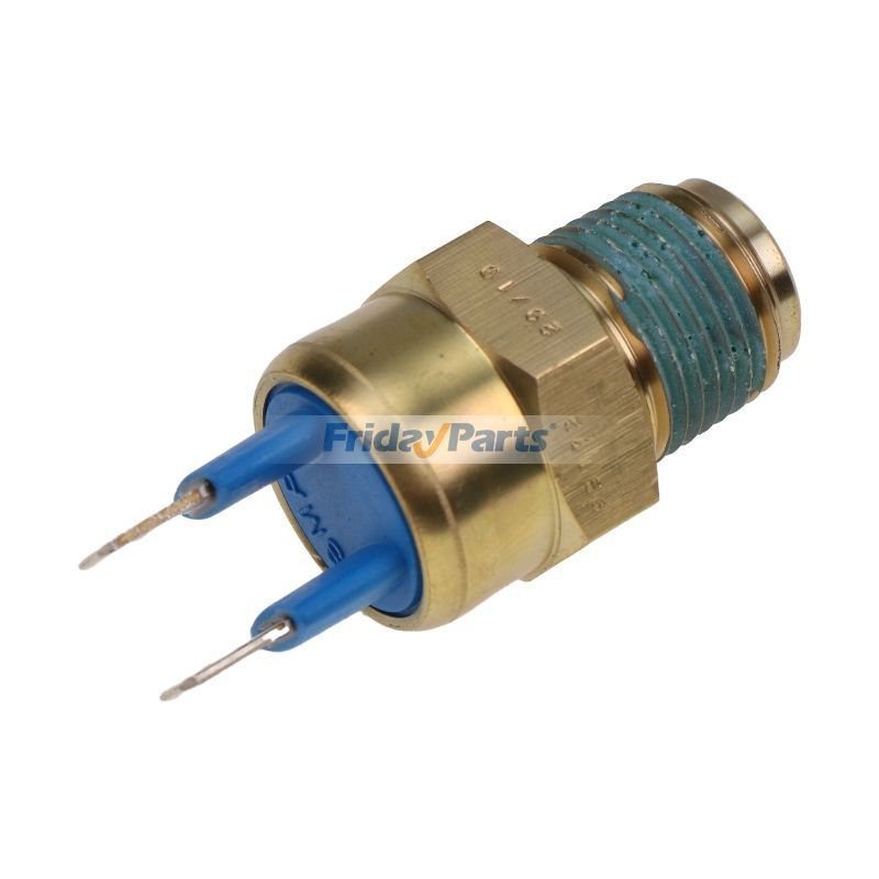 Sensor de temperatura 173-7527 para cargadora Caterpillar CAT Engine 3054 3056 416D 420D 424D 428D 430D 432D 438D 442D 908 924G