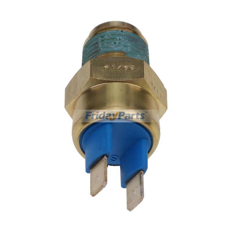 Sensor de temperatura 173-7527 para cargadora Caterpillar CAT Engine 3054 3056 416D 420D 424D 428D 430D 432D 438D 442D 908 924G