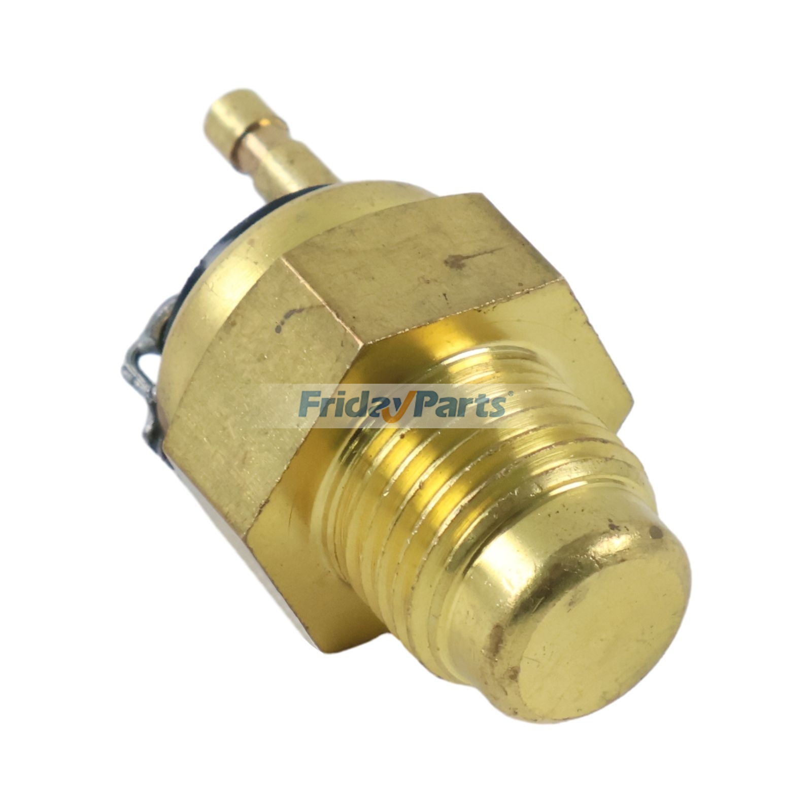 Sensor de temperatura 176-7705 para motor Caterpillar CAT 3003 3013 3014 3024 C0.5 Cargador 902 Compactador CB-334D CB-335D CB-214D CB-224D CB-225D Para CAT