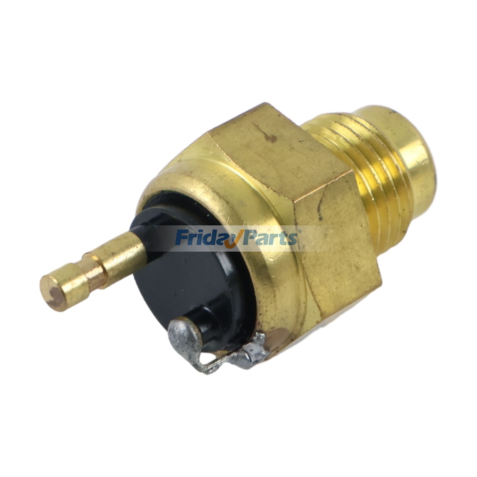 Sensor de temperatura 176-7705 para motor Caterpillar CAT 3003 3013 3014 3024 C0.5 Cargador 902 Compactador CB-334D CB-335D CB-214D CB-224D CB-225D