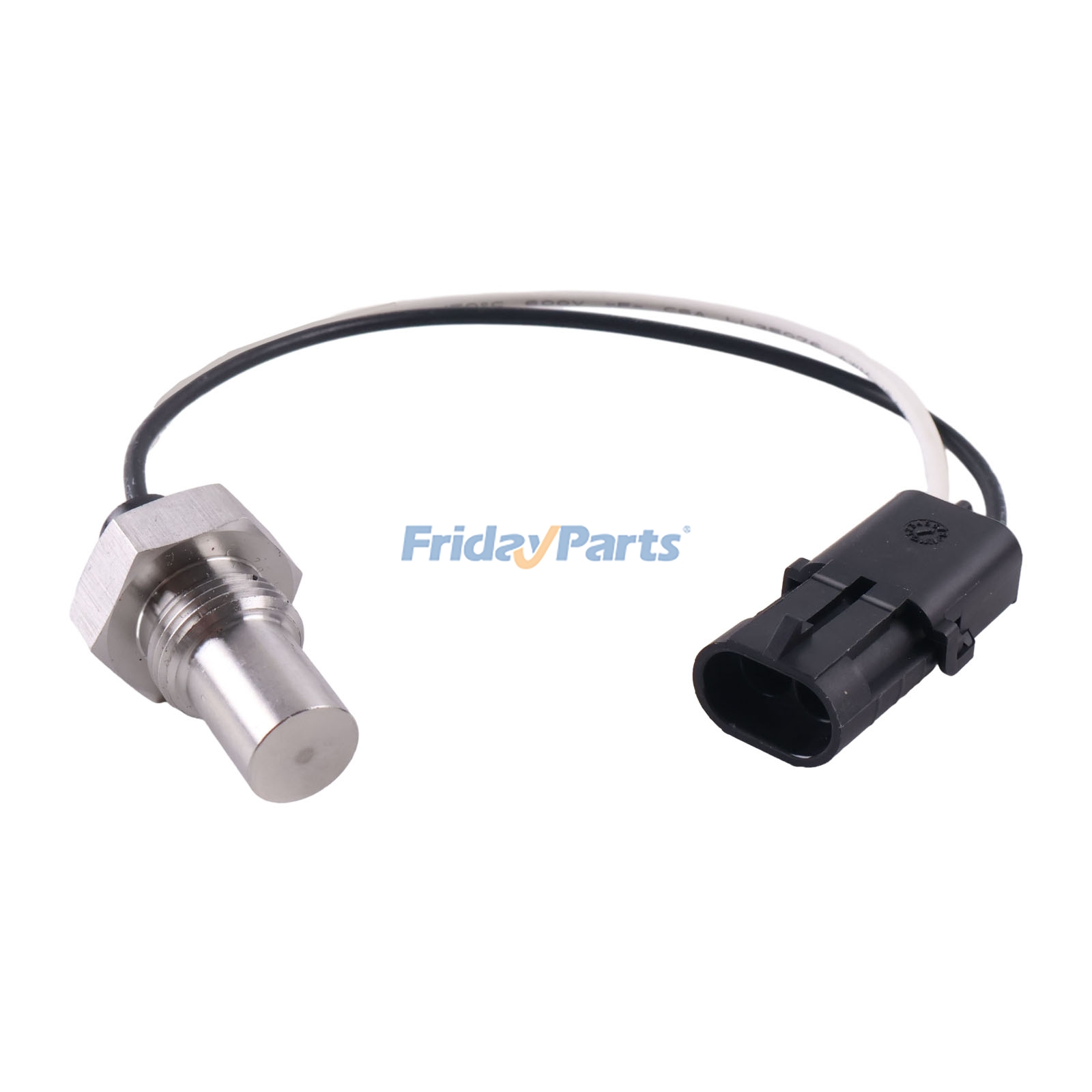Sensor de temperatura 177678A1 para colheitadeira CASE 6130 6140