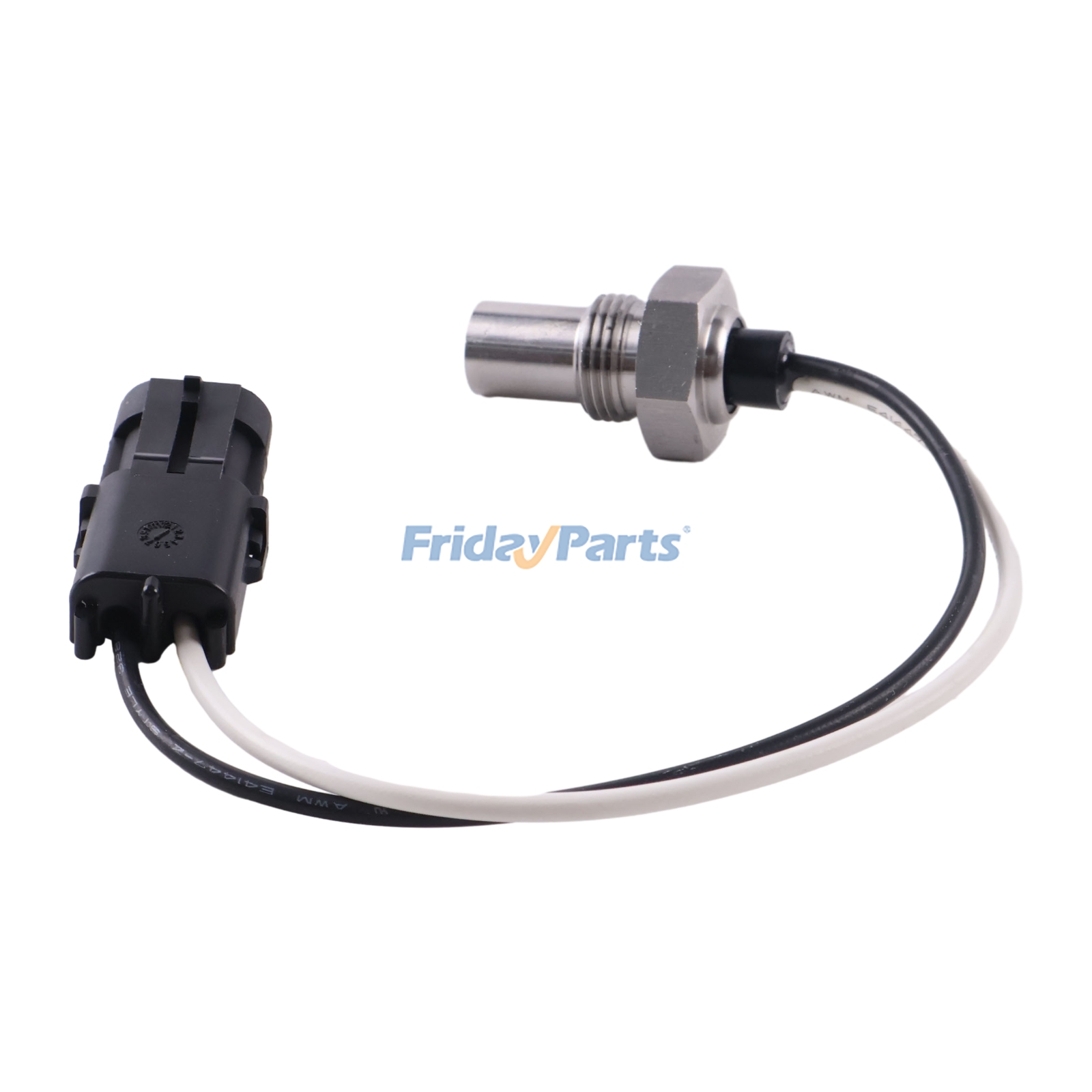 Capteur de température 177678A1 pour moissonneuses-batteuses CASE 6130 6140 7088 2144 7130 2166 2188 7140 2344pourPour CASE