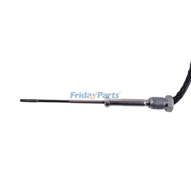 Sensor de temperatura 185746110 para motor Perkins serie 400 para Motor  FridayParts