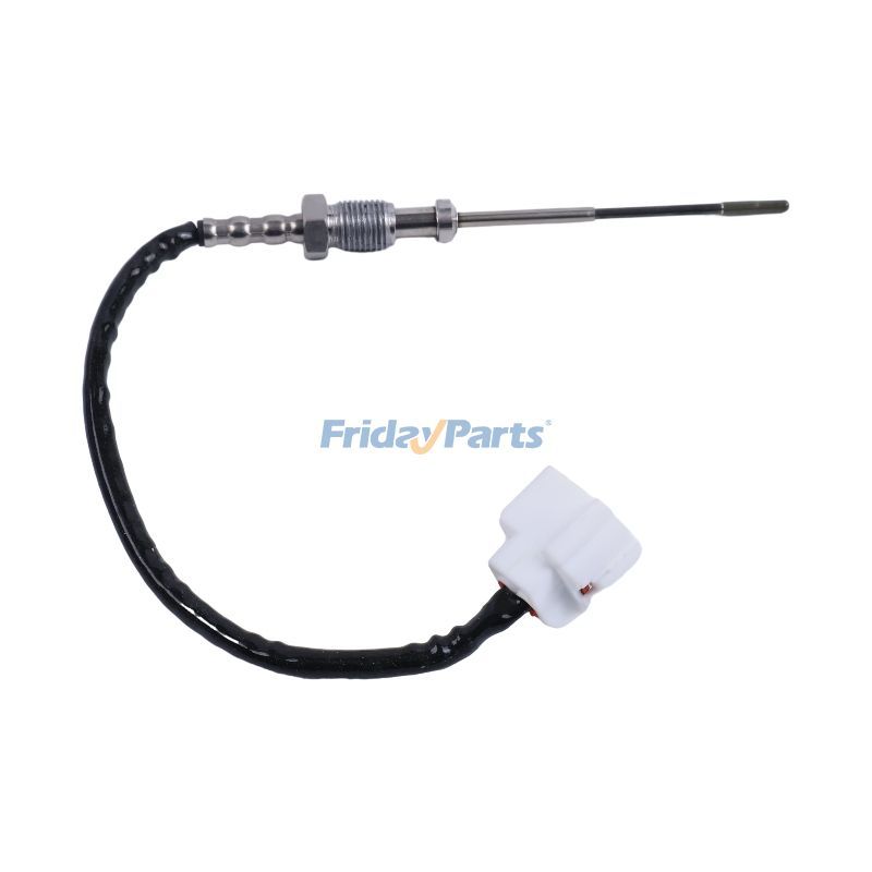 Sensor de temperatura 185746110 para motor Perkins serie 400 de FridayParts