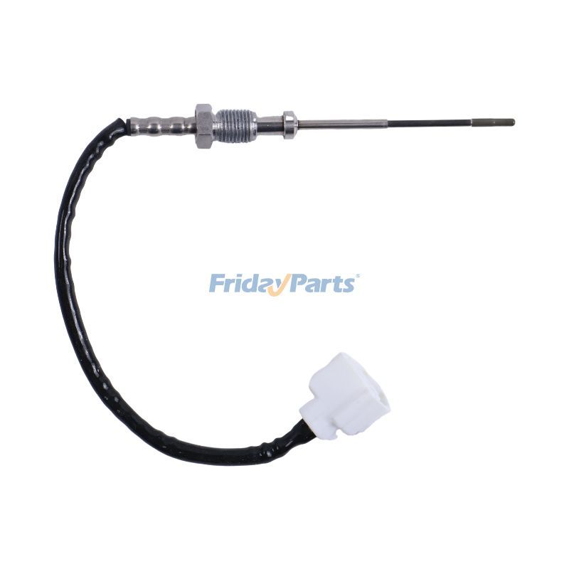 Compra Sensor de temperatura 185746110 para motor Perkins serie 400 en Fridayparts