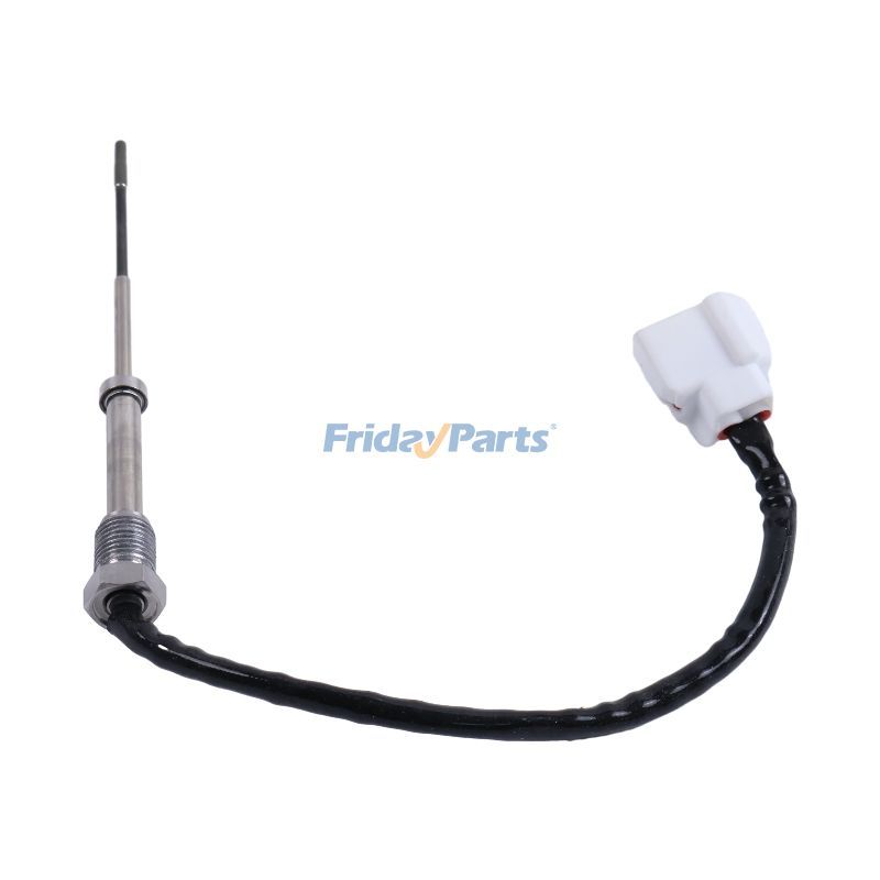 Sensor de temperatura 185746110 para motor Perkins serie 400