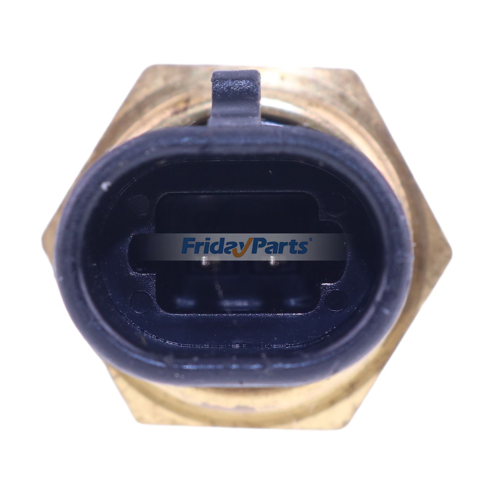 Sensor de temperatura de admisión de aire 1875838C91 8C3Z-12A697B para motores Navistar MaxxForce 5 7 Ford 6.4L 4.5L