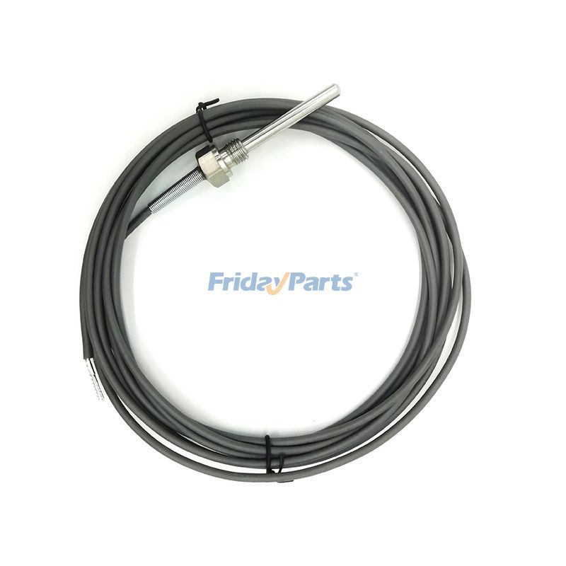 Sensor de temperatura 19035641 para compresor de aire de tornillo Ingersoll Rand