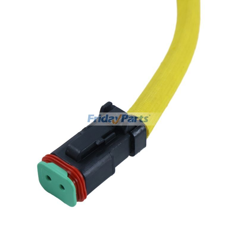 Parte para Excavadora